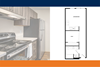 Cedar Floorplan